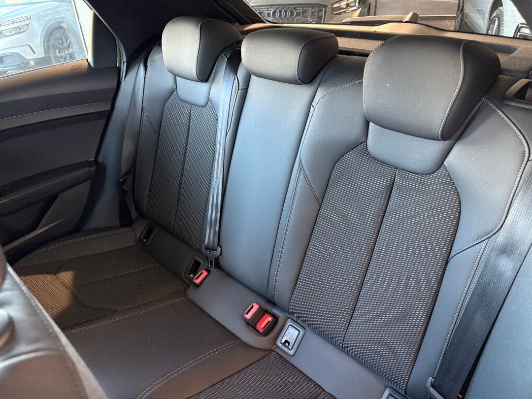 Image about Audi A1 Sportback S line plus 30 TFSI 85 kW (116 ch) S tronic