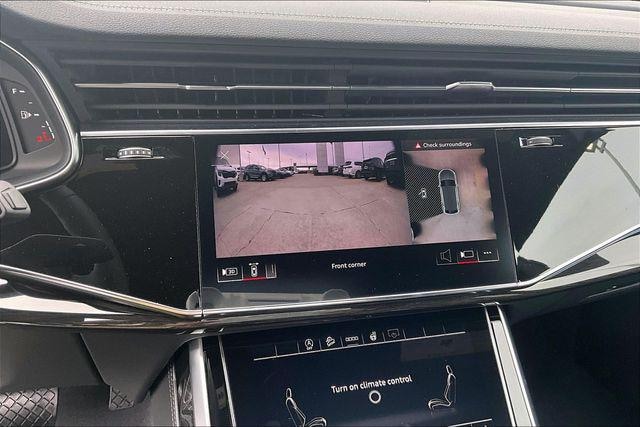 2026 Audi Q8 Premium Plus - Photo 23