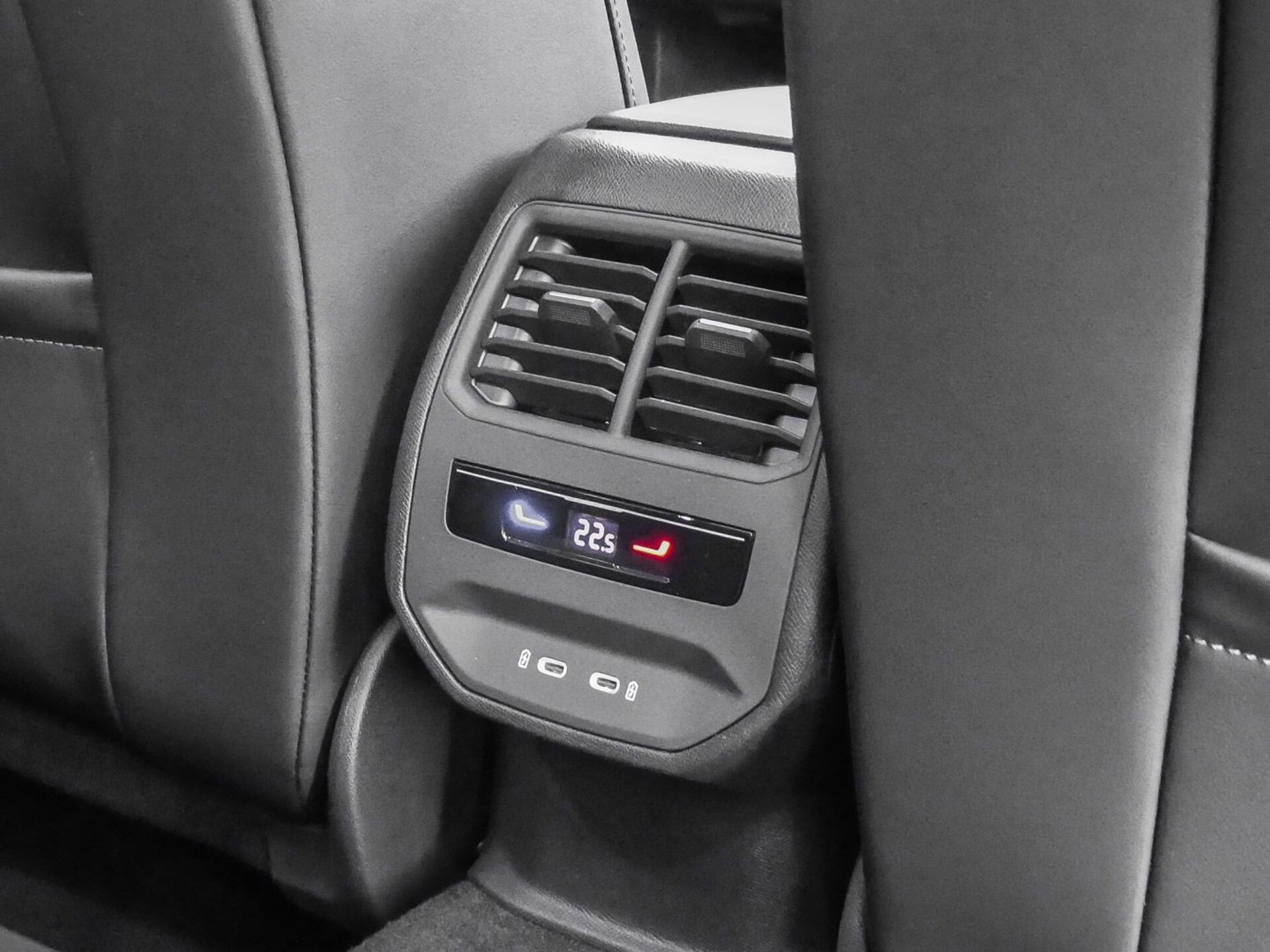 SEAT Leon Sportstourer FR