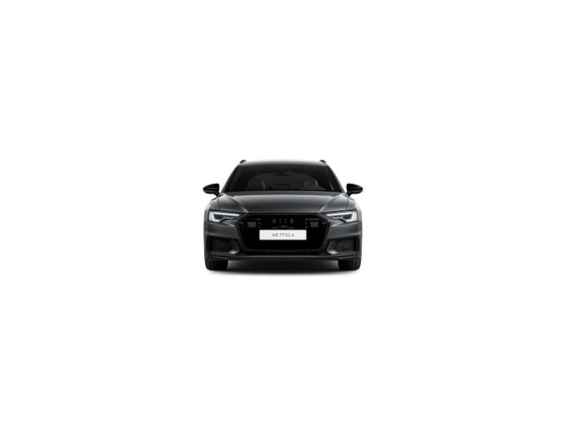 Audi A6 Avant TFSI e Sport