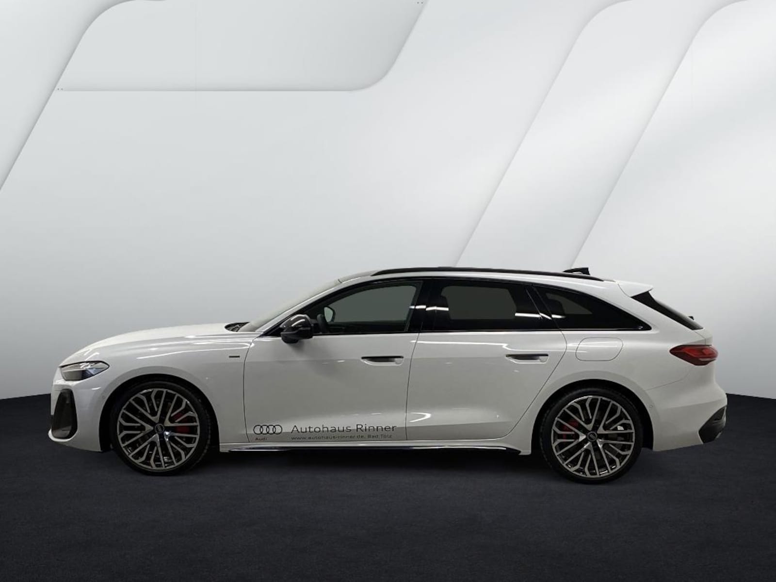 Audi A5 Avant – Bild 4