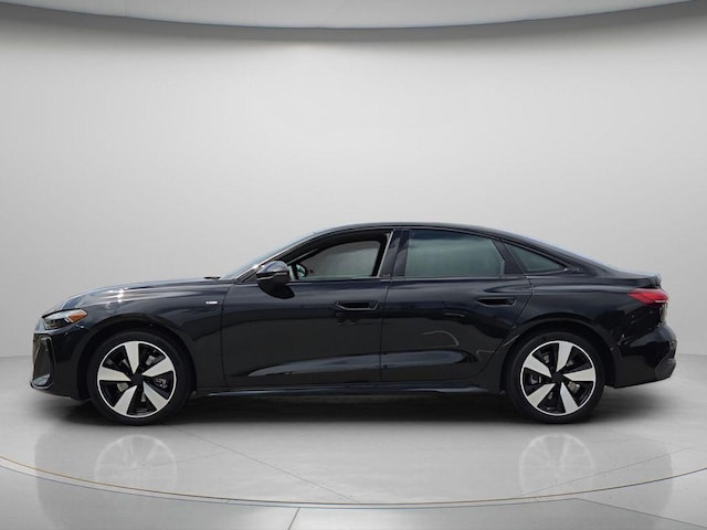 2026 Audi A5 Sedan