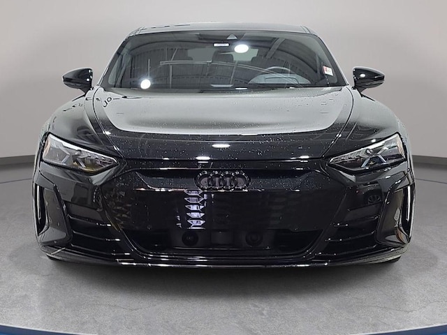 2023 Audi e-tron GT