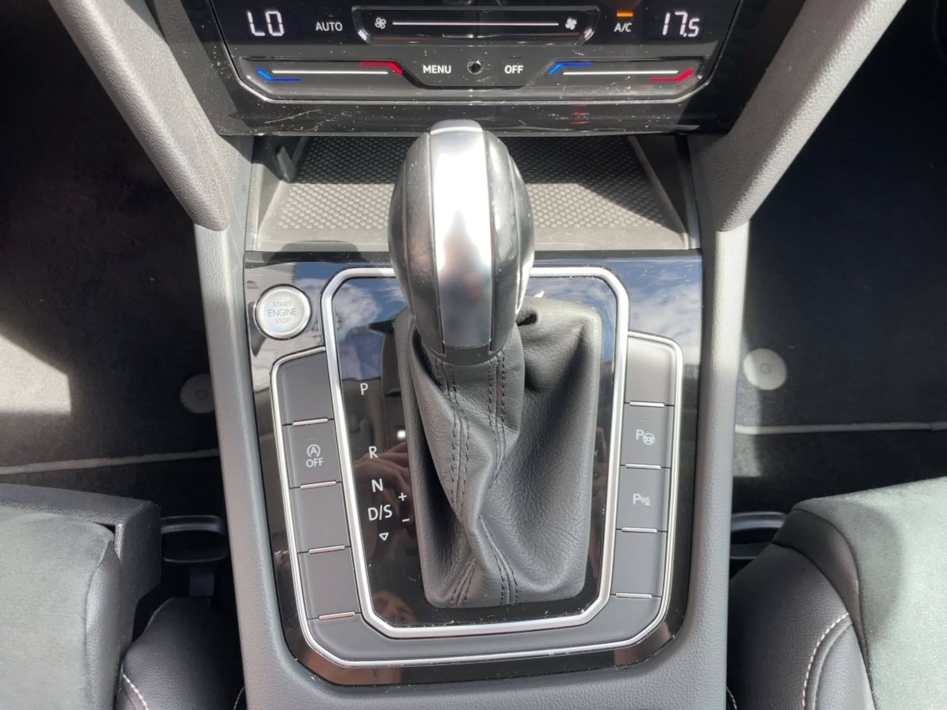 Volkswagen Passat Variant Elegance
