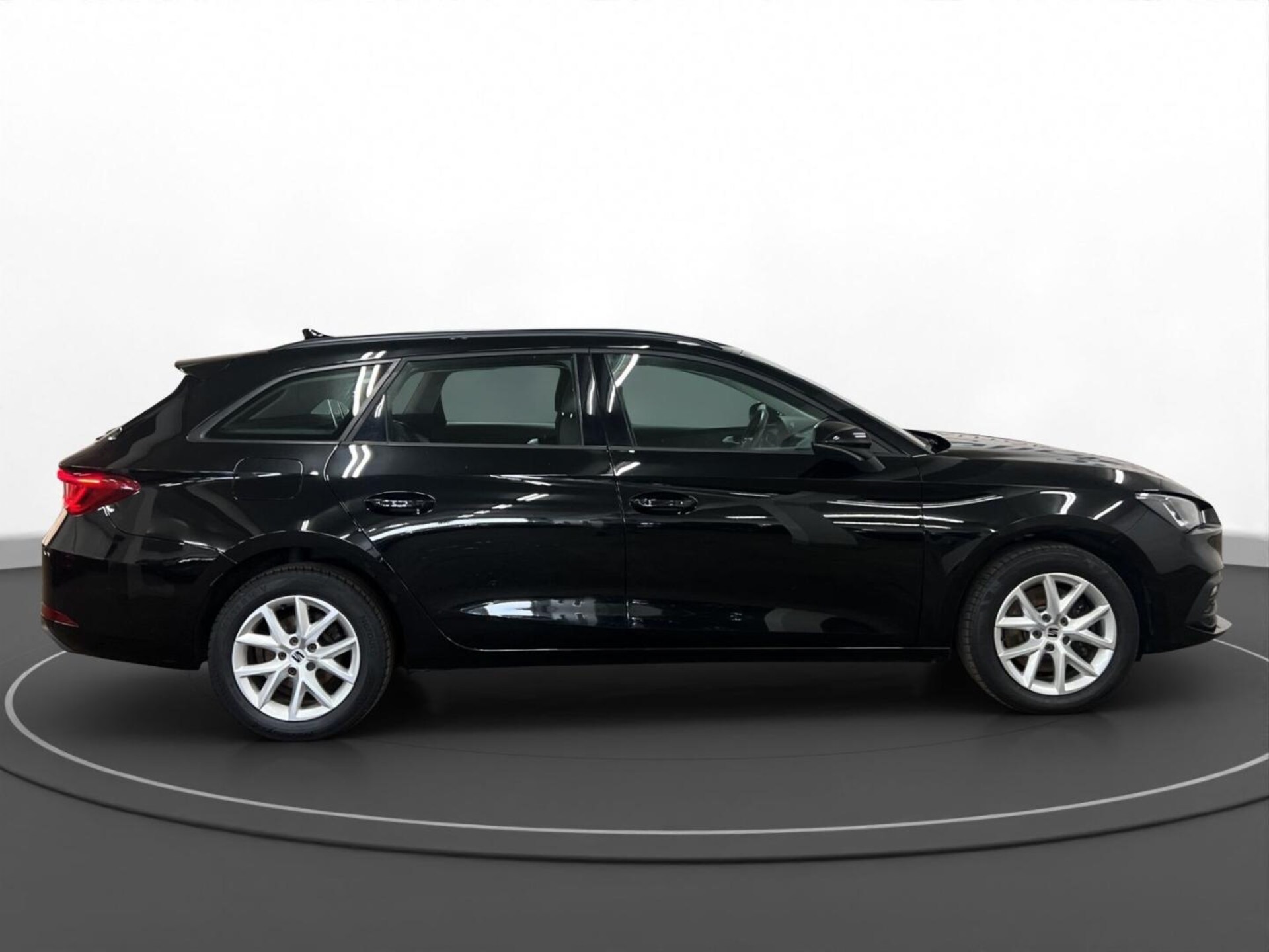 SEAT Leon Sportstourer Style