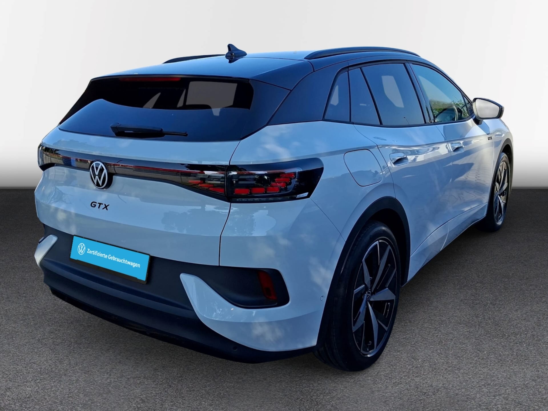 Volkswagen ID.4 GTX
