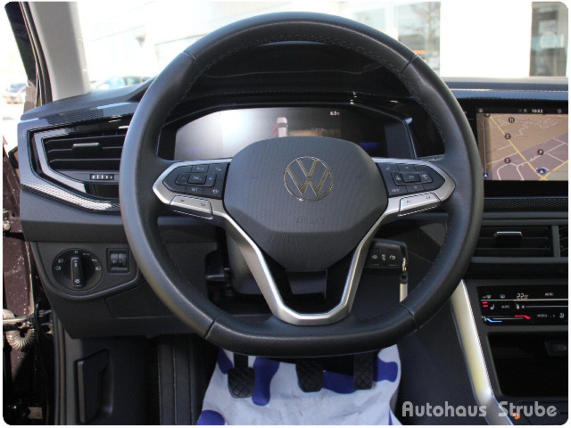 Volkswagen Polo Life