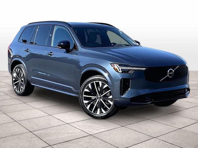 2026 Volvo XC90