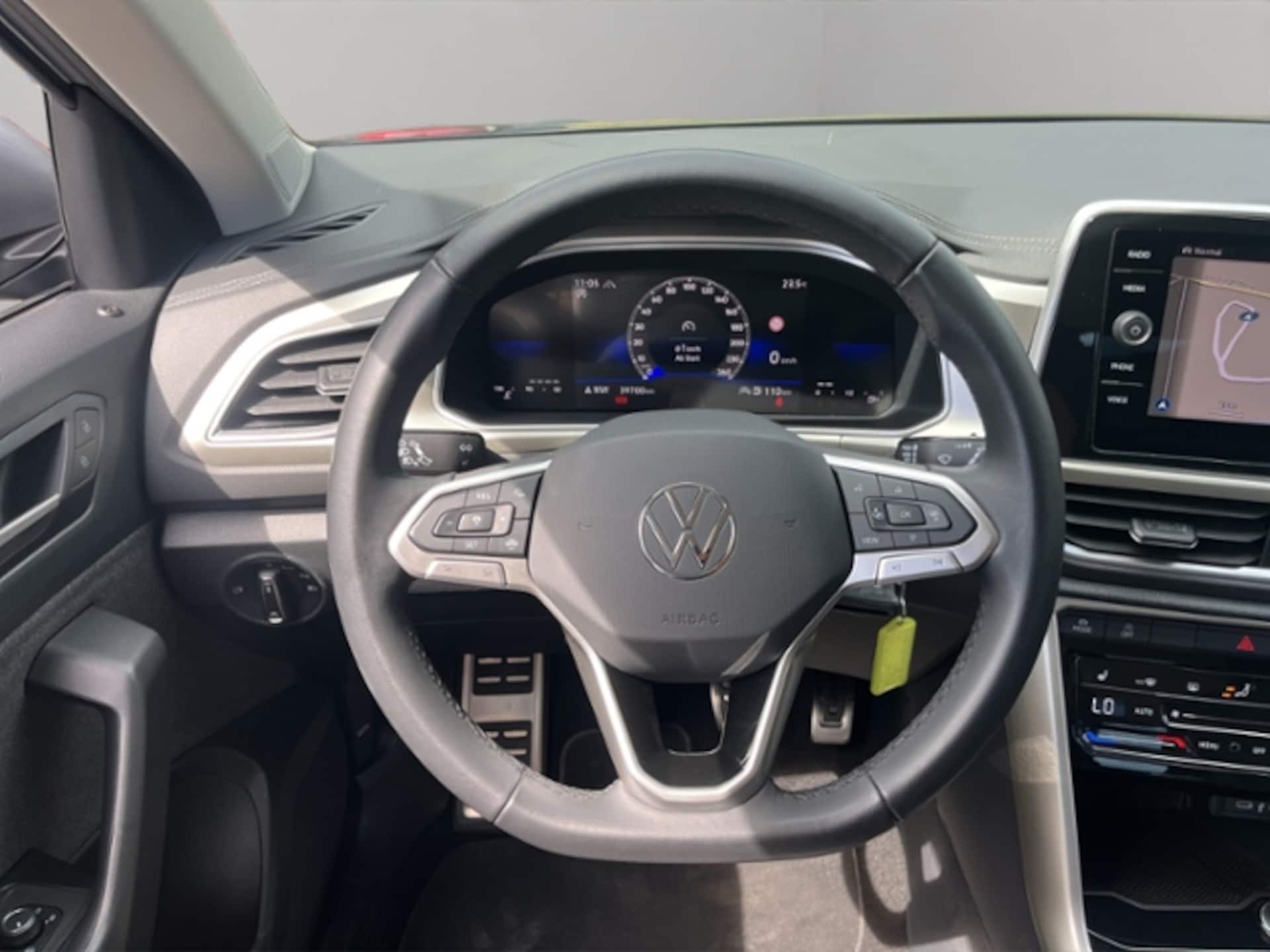 Volkswagen T-Roc MOVE