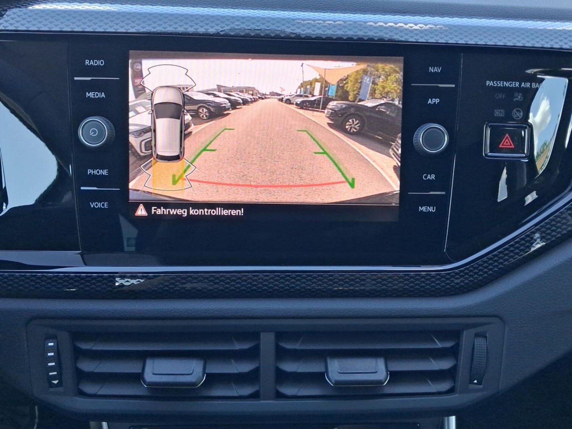 Volkswagen Polo Life