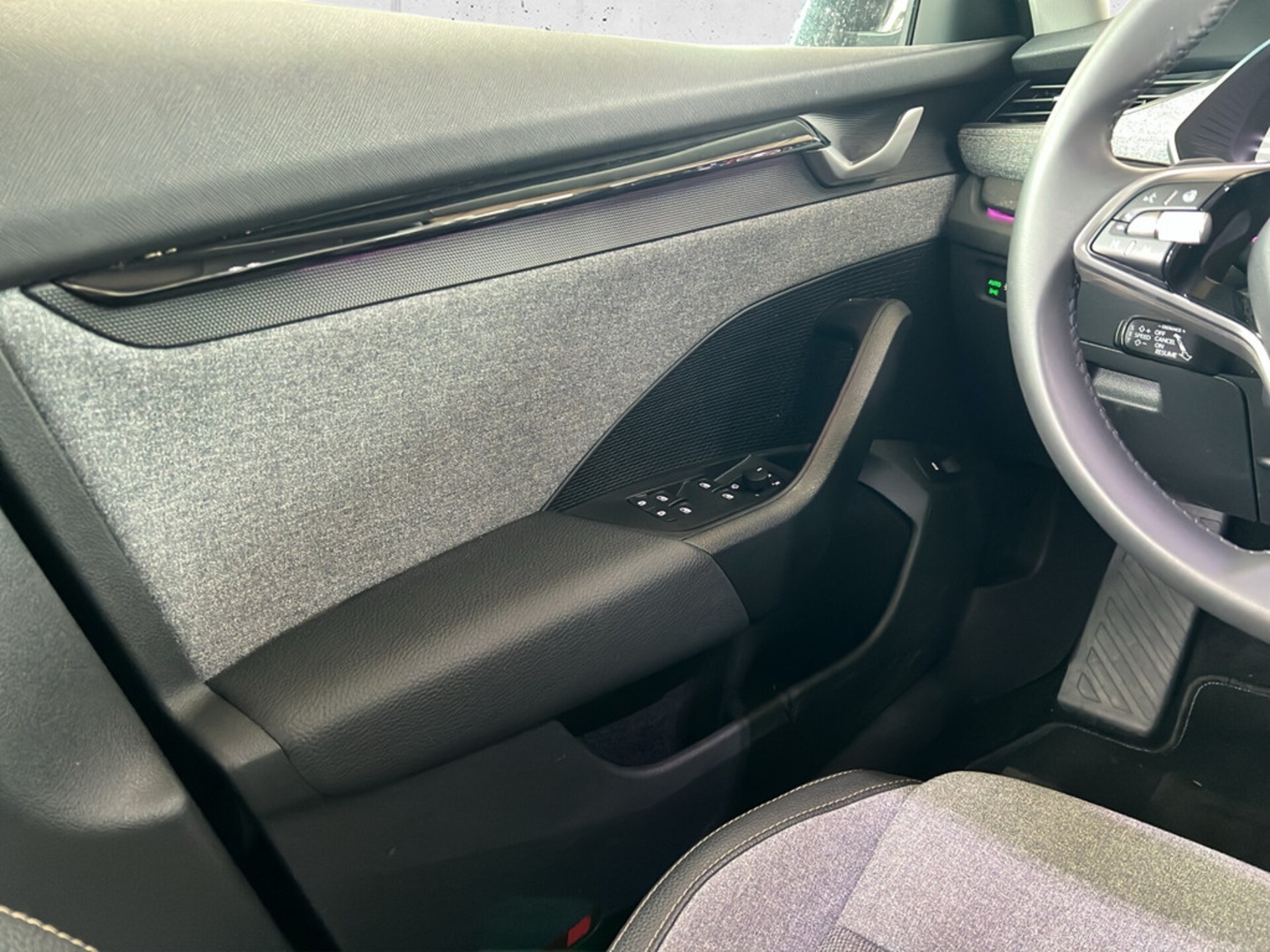 Skoda Octavia Combi Tour