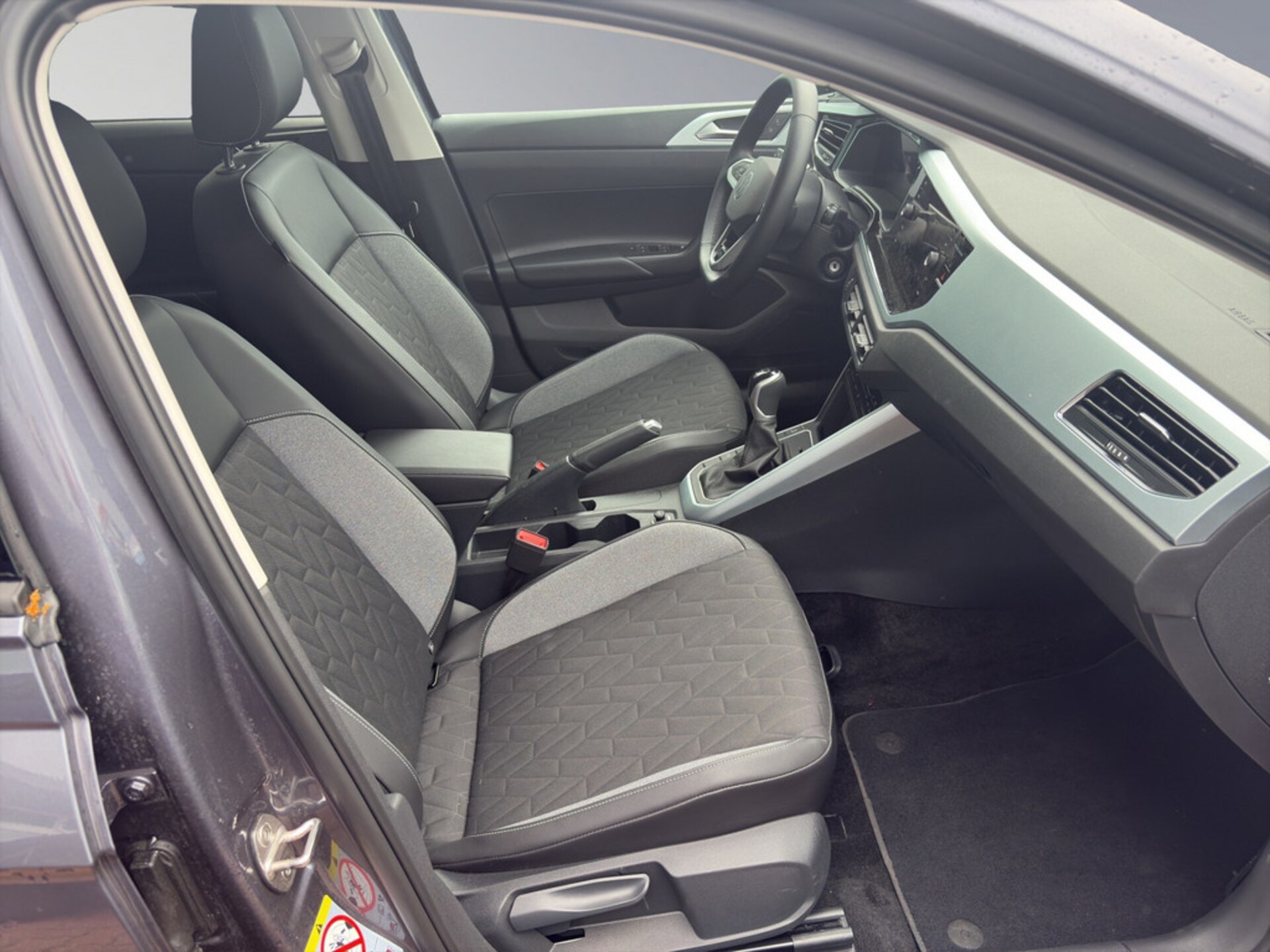 Volkswagen Polo Goal