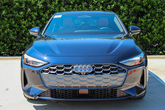 2026 Audi A5 Sedan