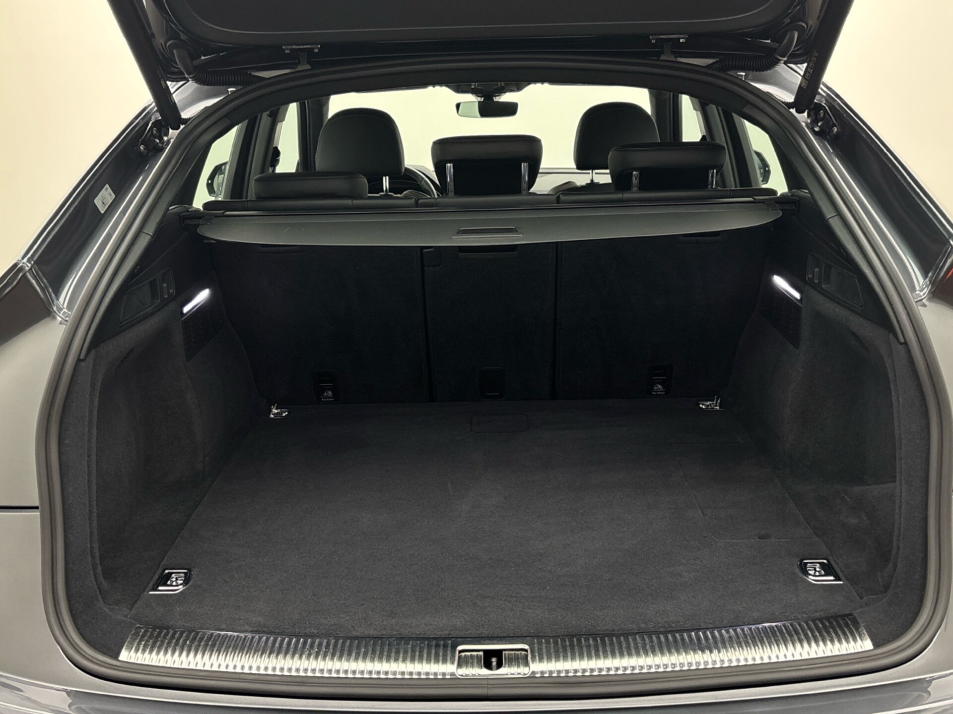 Audi Q5 Sportback TFSI e S line