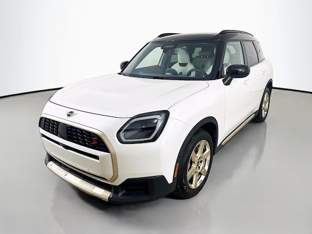 2025 MINI Countryman
