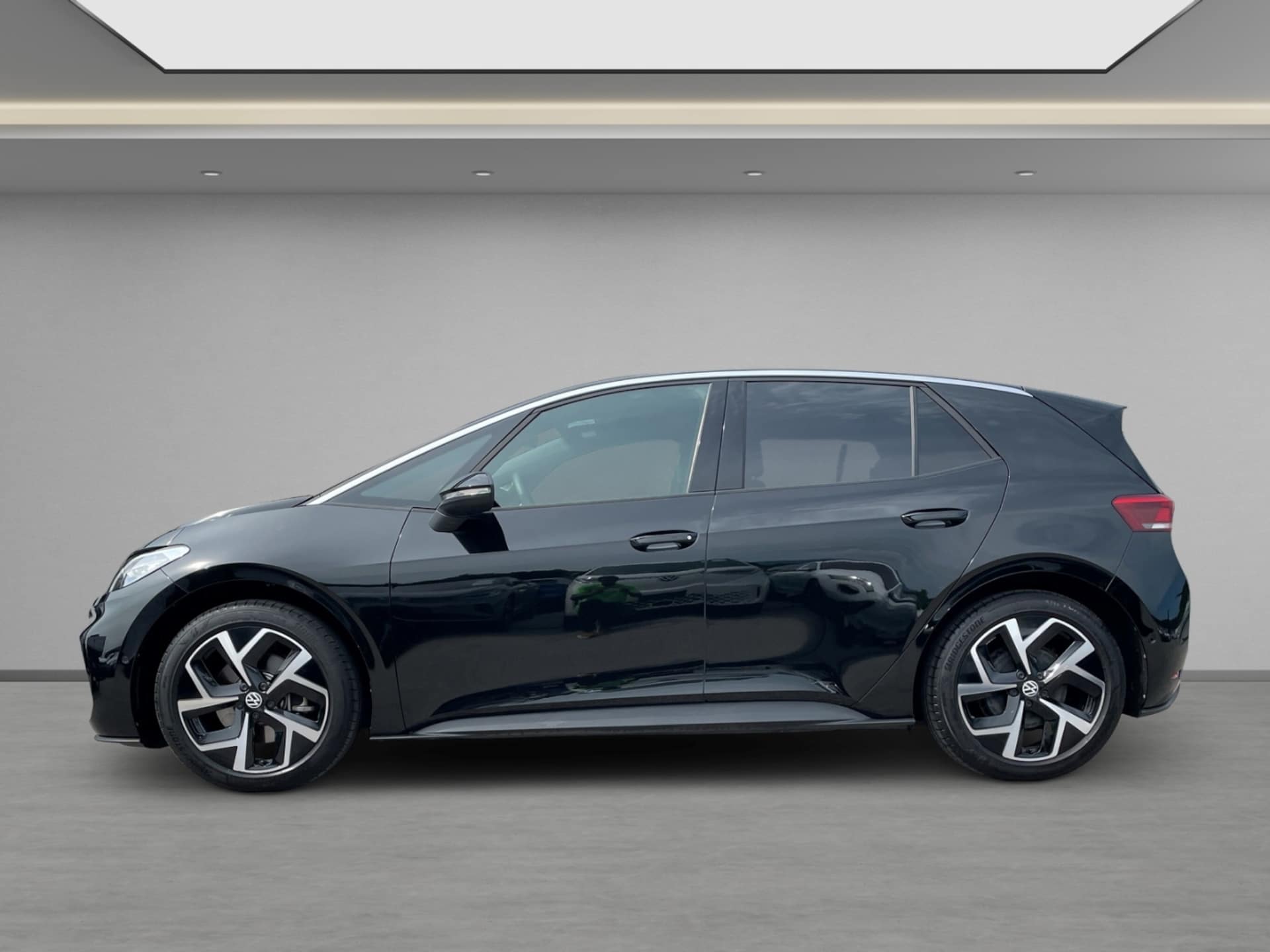 Volkswagen ID.3 MOVE Pro