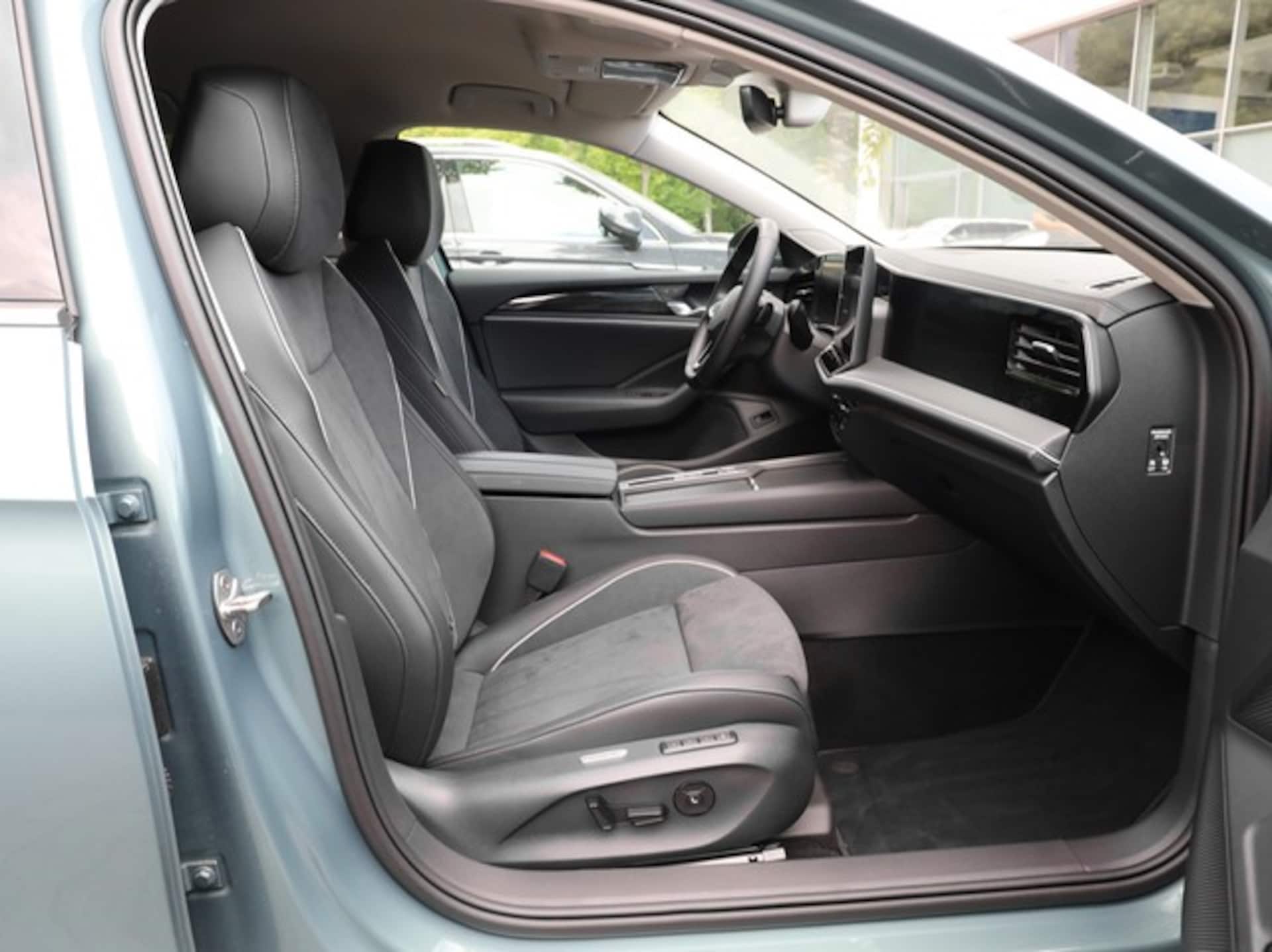 Volkswagen Passat Business