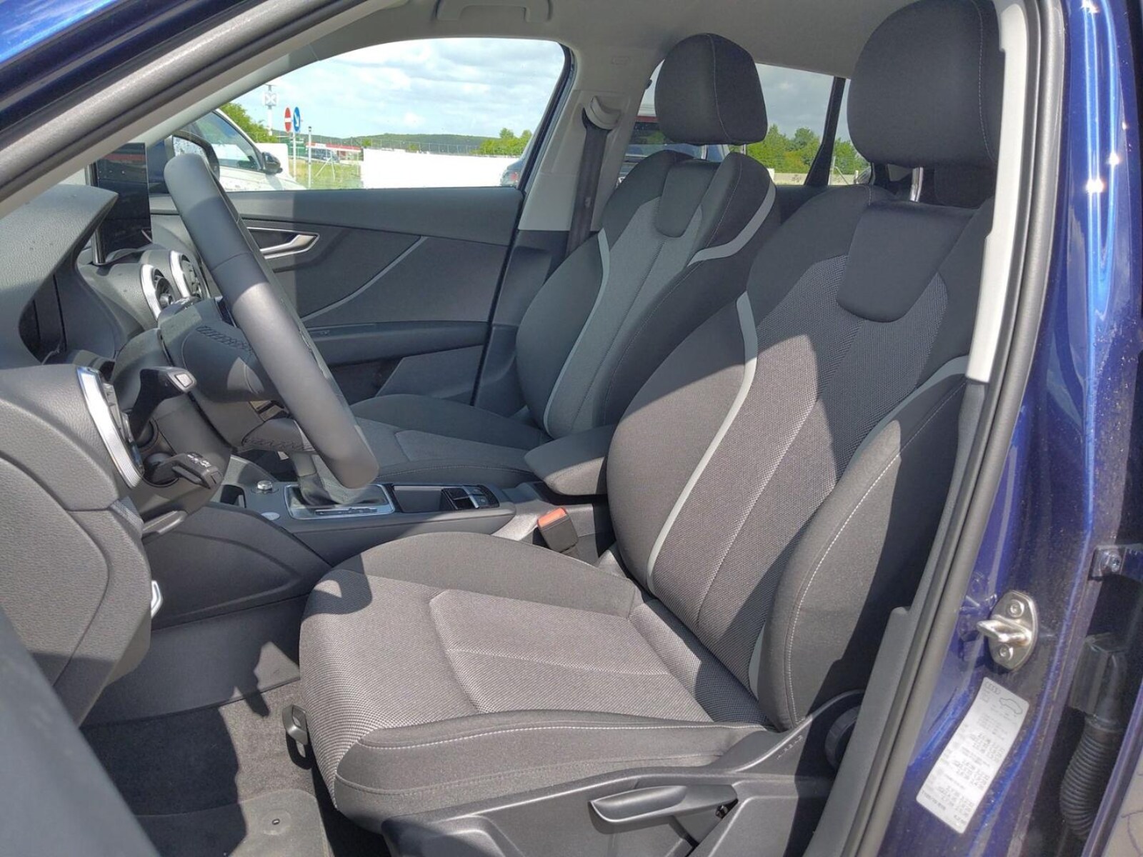 Audi Q2 – Bild 12