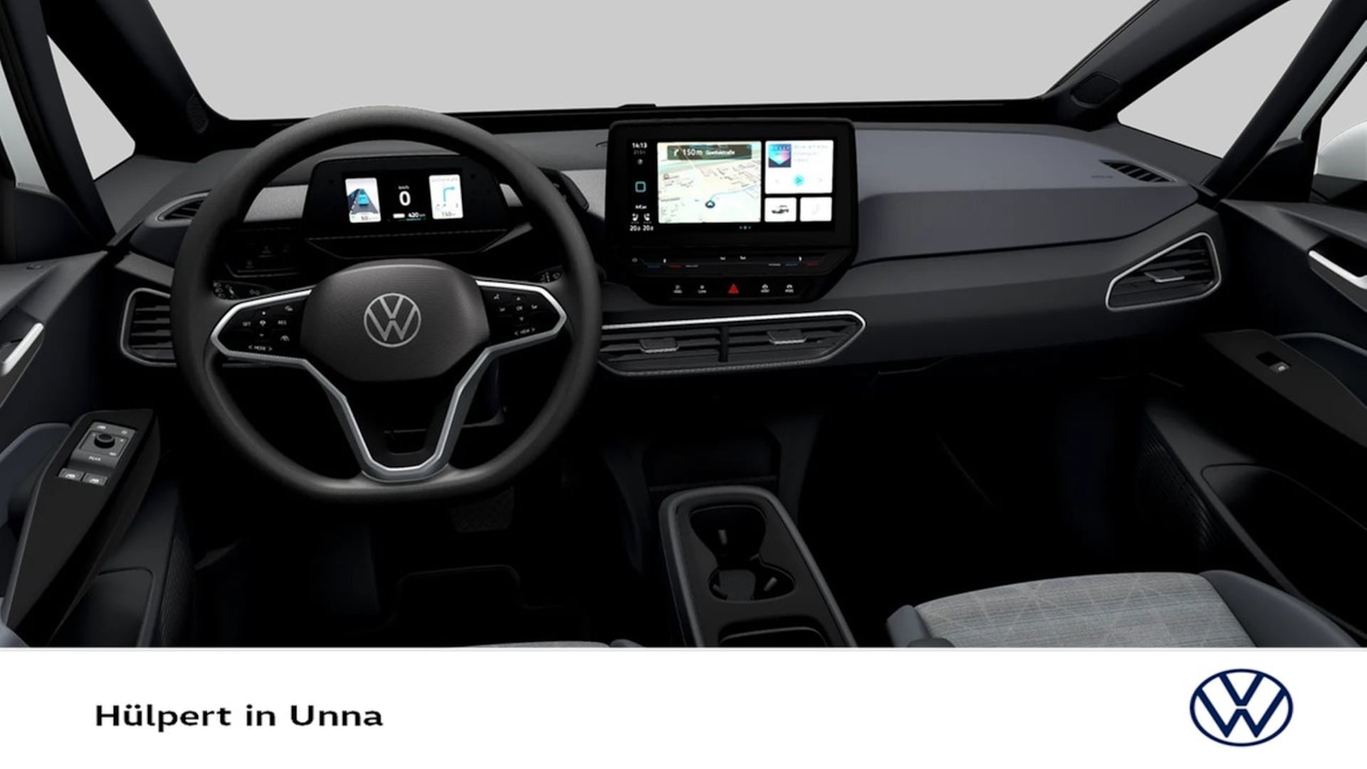 Volkswagen ID.3 Pure Performance