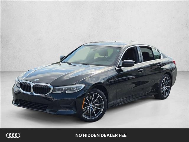 2021 BMW