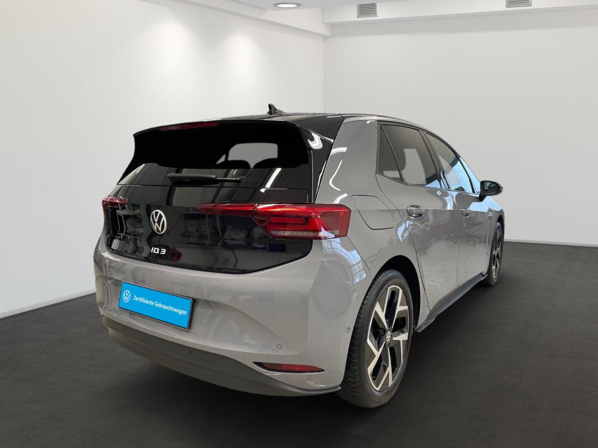 Volkswagen ID.3 MOVE Pro