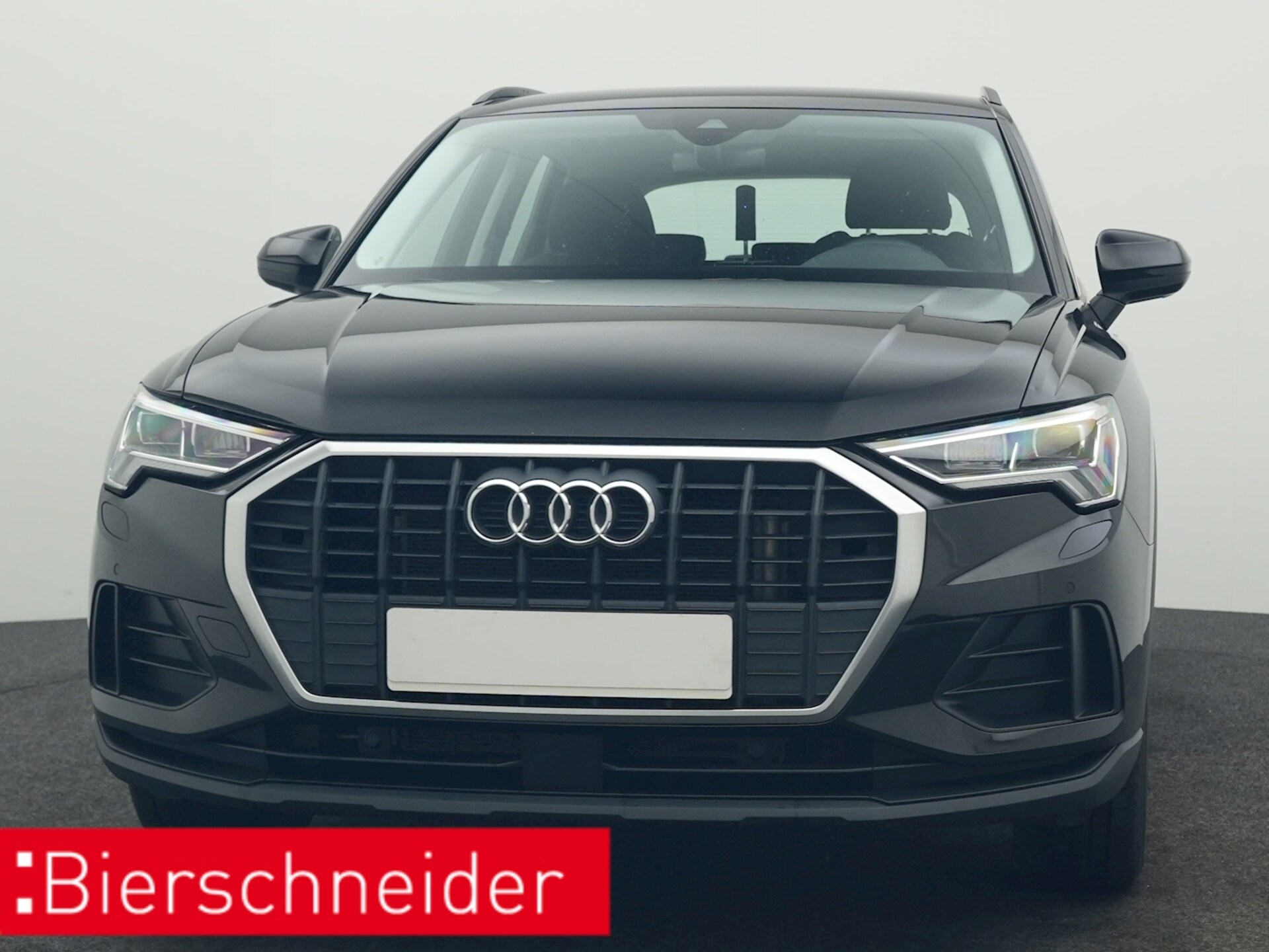 Audi Q3 TFSI e