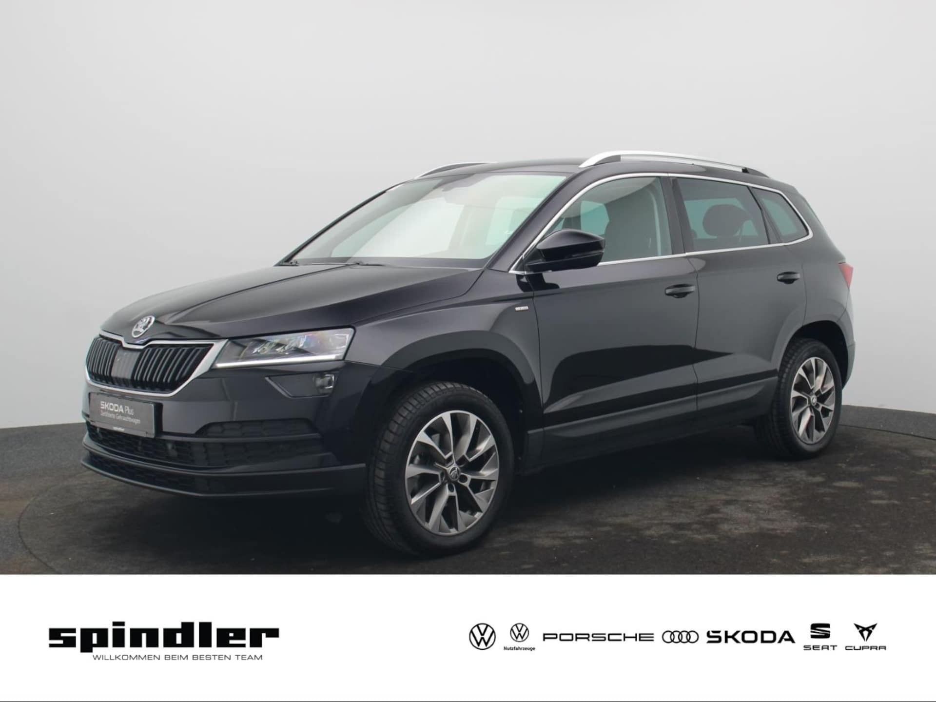 Skoda Karoq Ambition