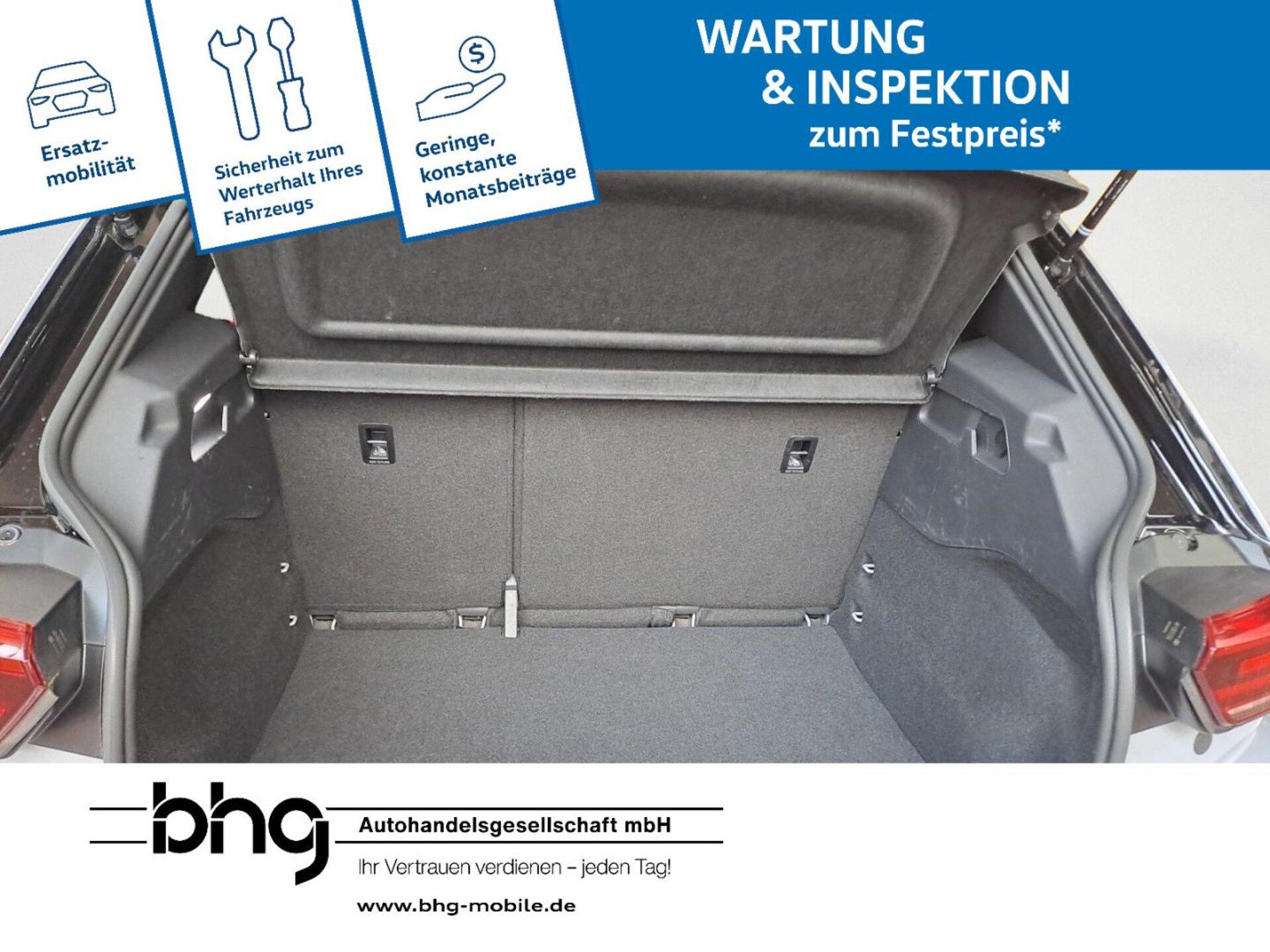 Volkswagen ID.3 Pro Performance