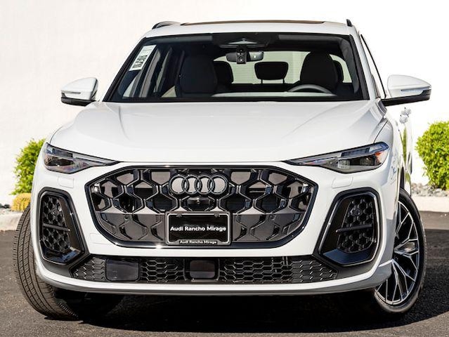 Photo of 2026 Audi Q5
