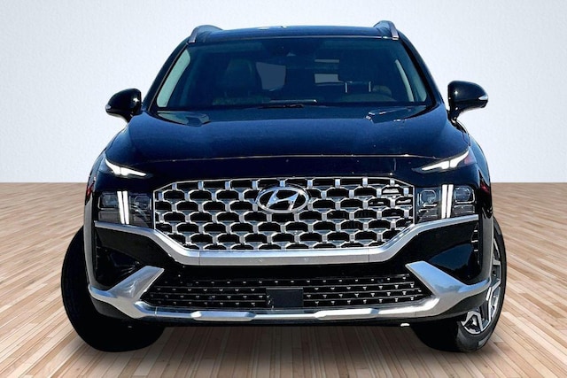 2023 Hyundai Santa Fe Plug-In Hybrid