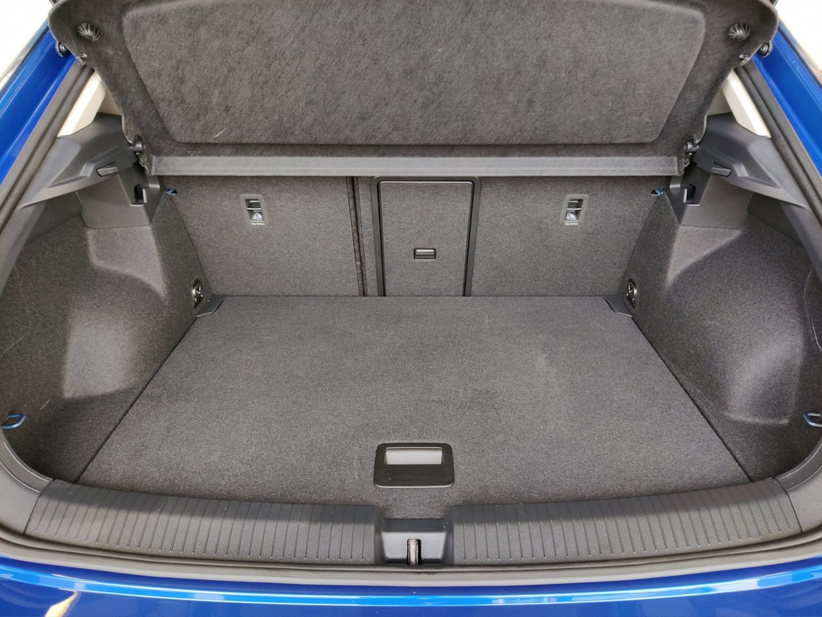 Volkswagen T-Roc – Bild 9