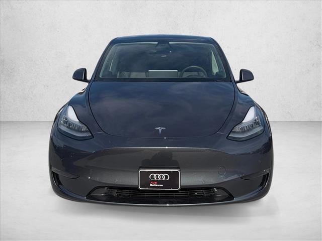 2020 Tesla Model Y