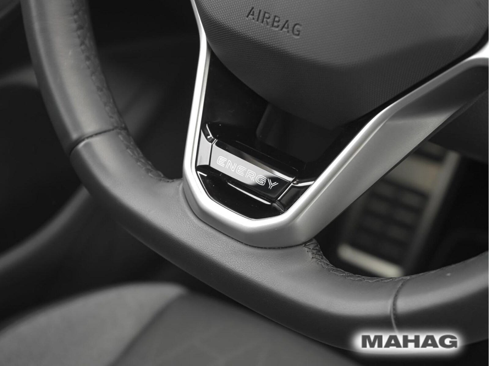 Volkswagen Golf Variant – Bild 24