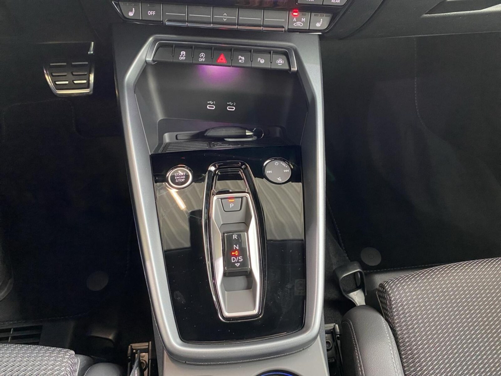 Audi A3 Sportback – Bild 12