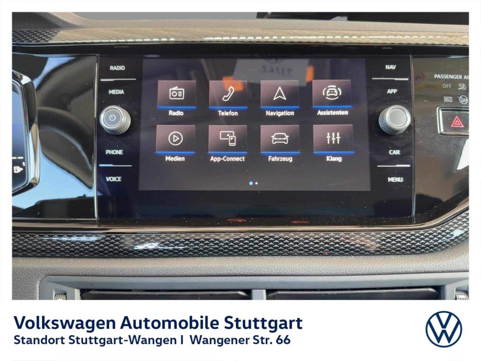 Volkswagen Polo – Bild 10