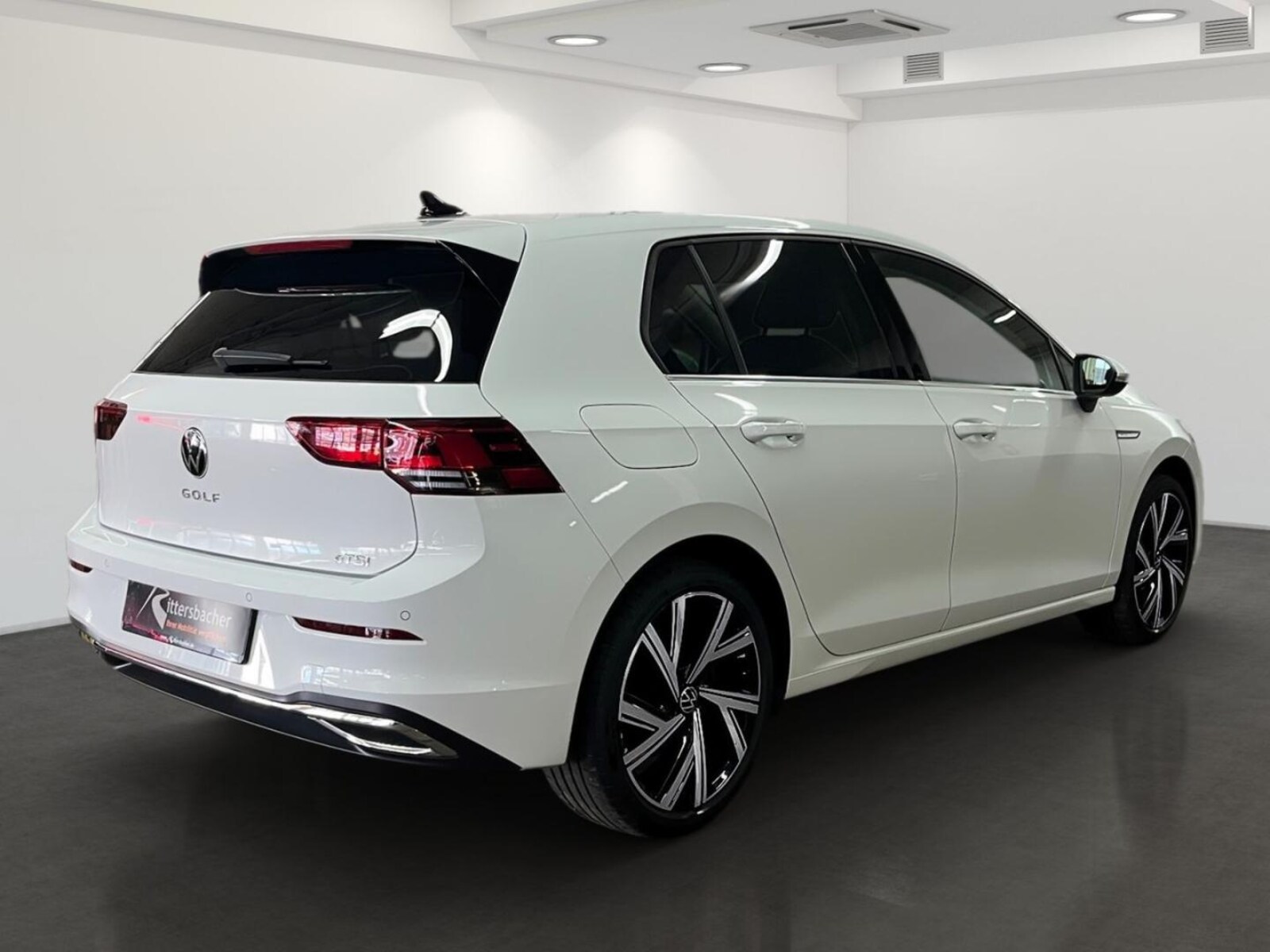 Volkswagen Golf – Bild 5