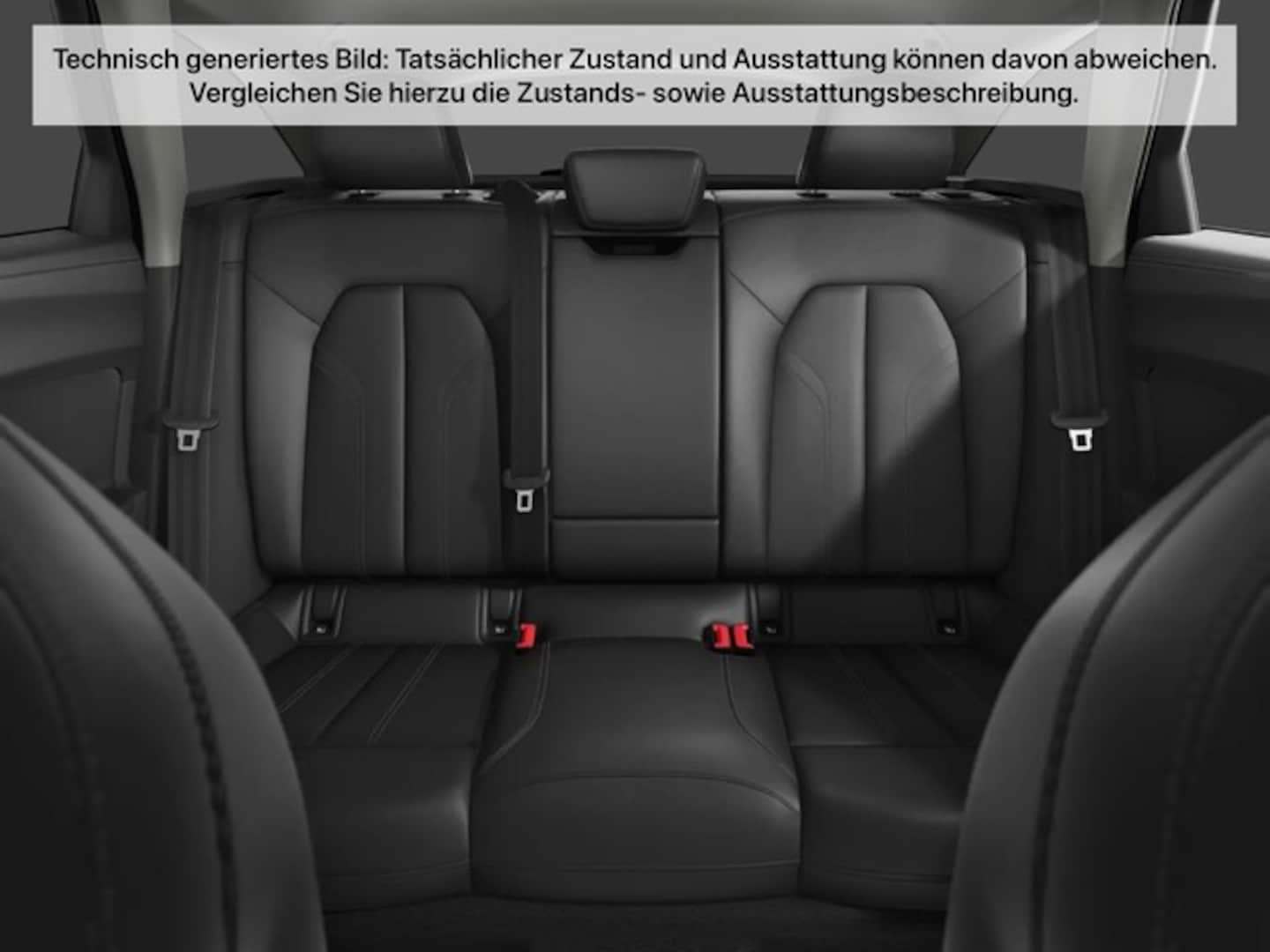 Bild über Audi A5 Avant TDI quattro 150 kW S tronic - für weitere Informationen kontaktieren Sie den Audi Partner