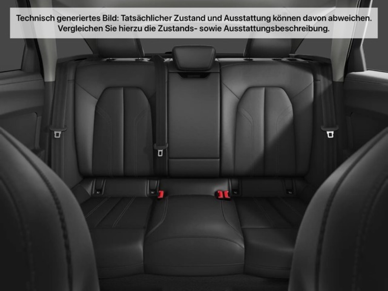 Audi A5 Avant – Bild 7