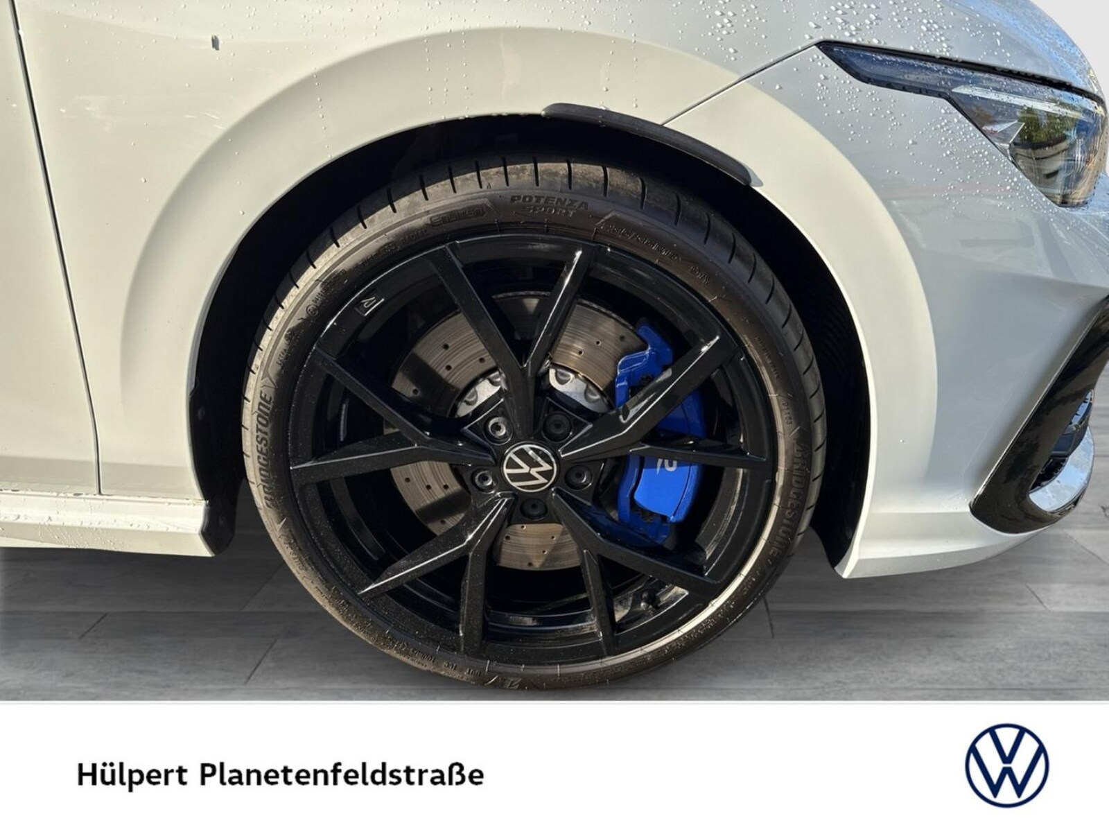 Volkswagen Golf – Bild 6