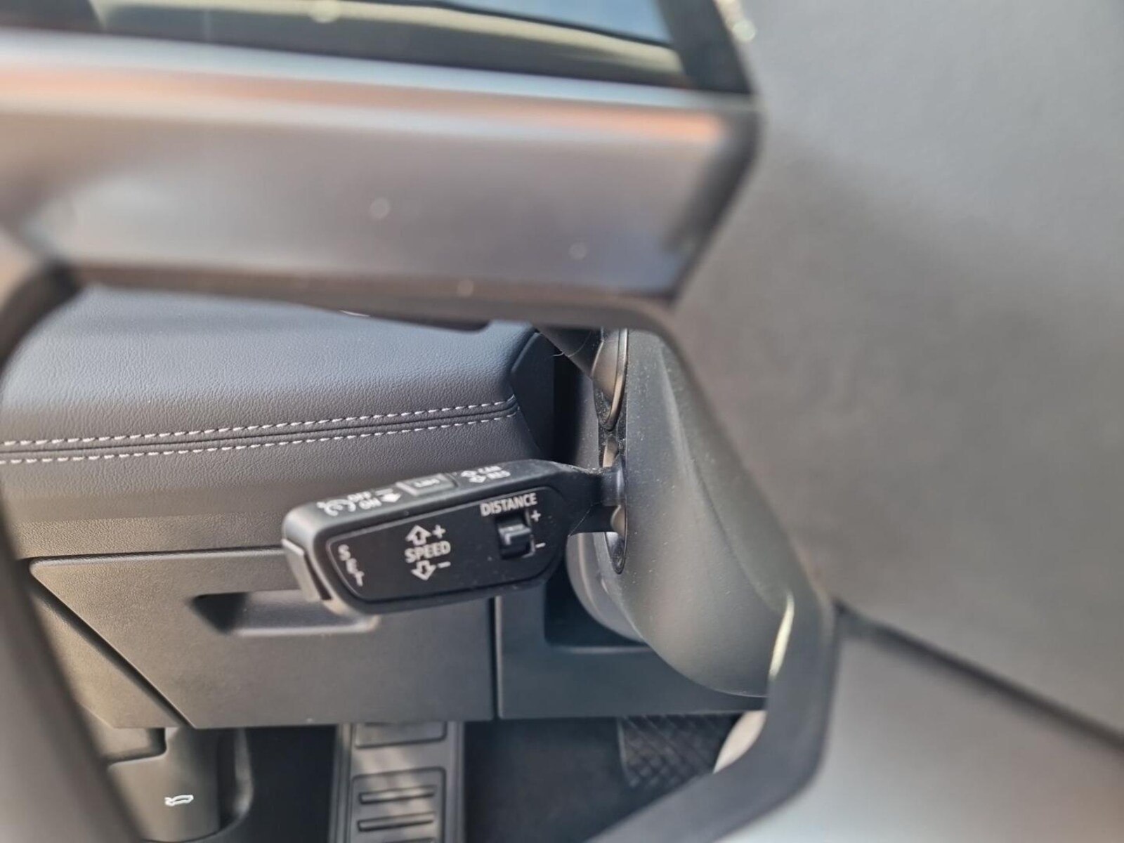 Audi Q6 e-tron – Bild 14