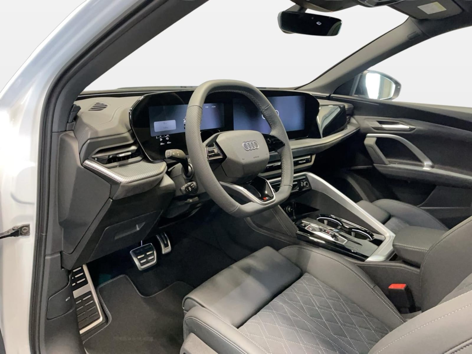Audi Q5 – Bild 8