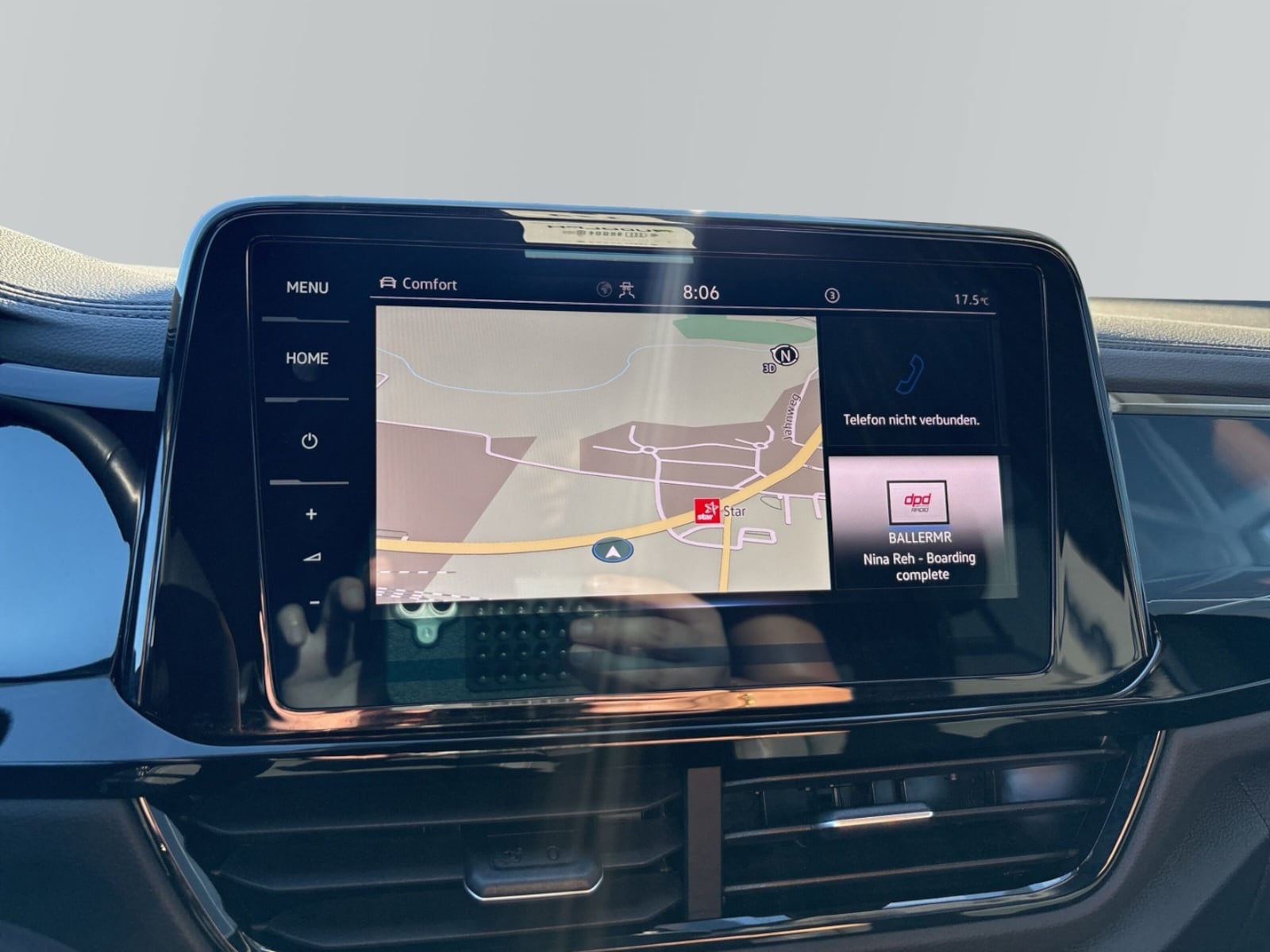 Volkswagen T-Roc – Bild 13