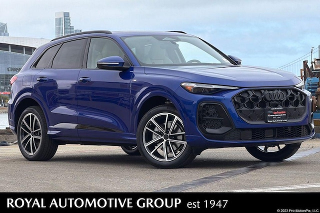Photo of 2026 Audi Q5