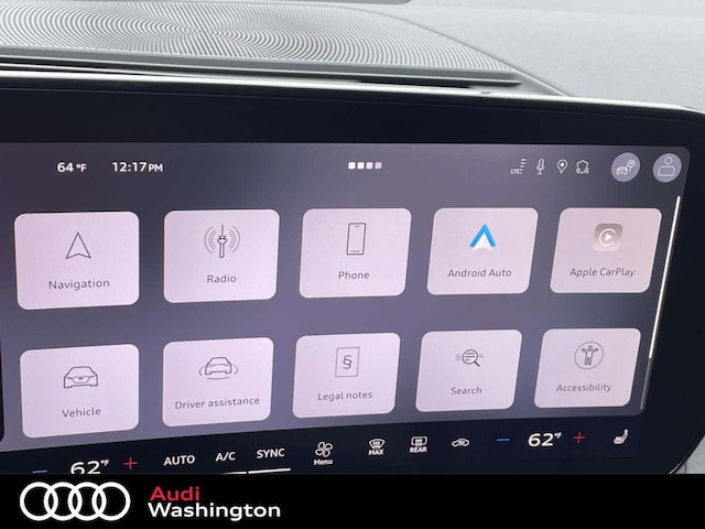 2026 Audi Q3 Base - Photo 26