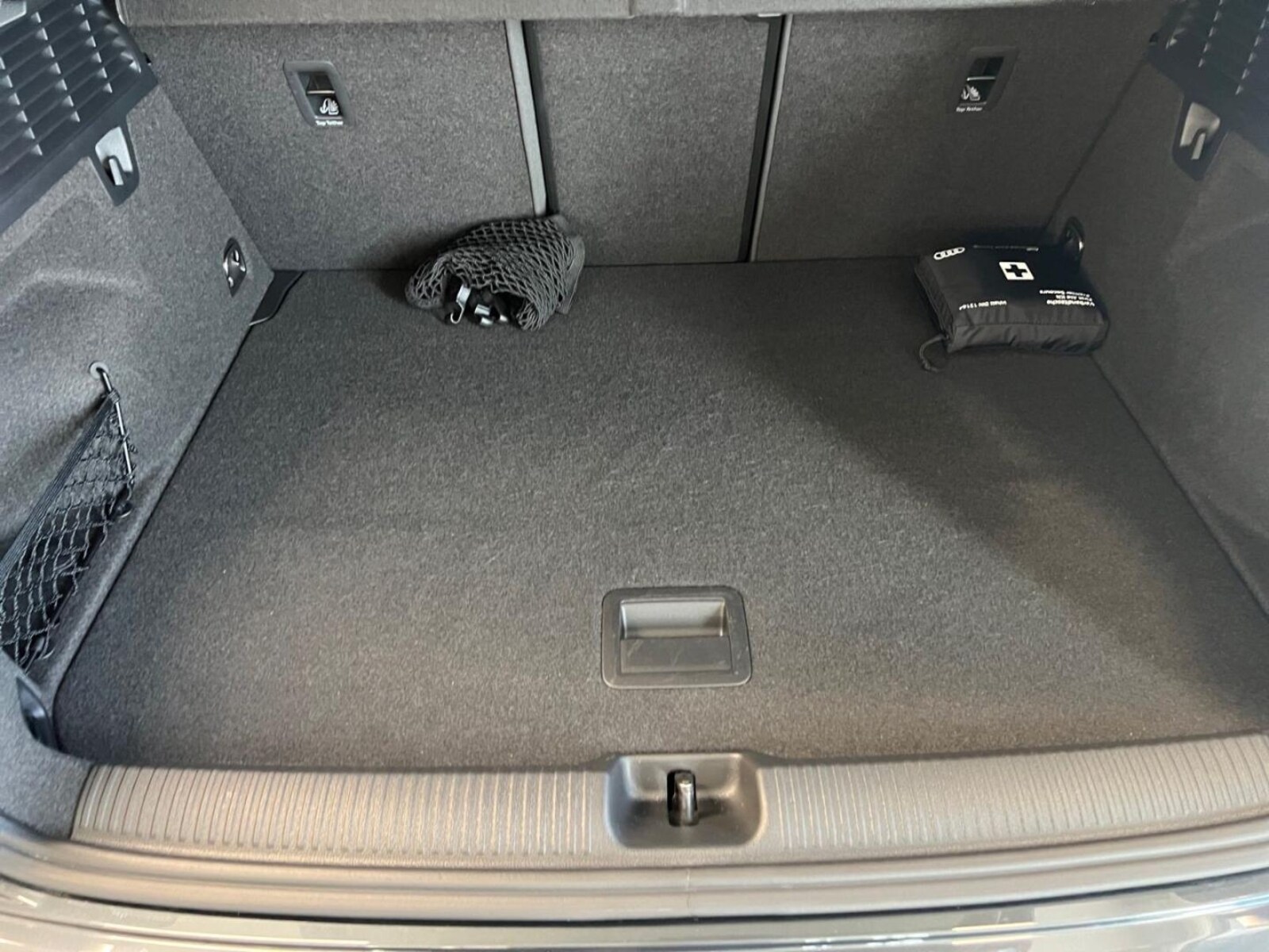 Audi Q2 – Bild 6