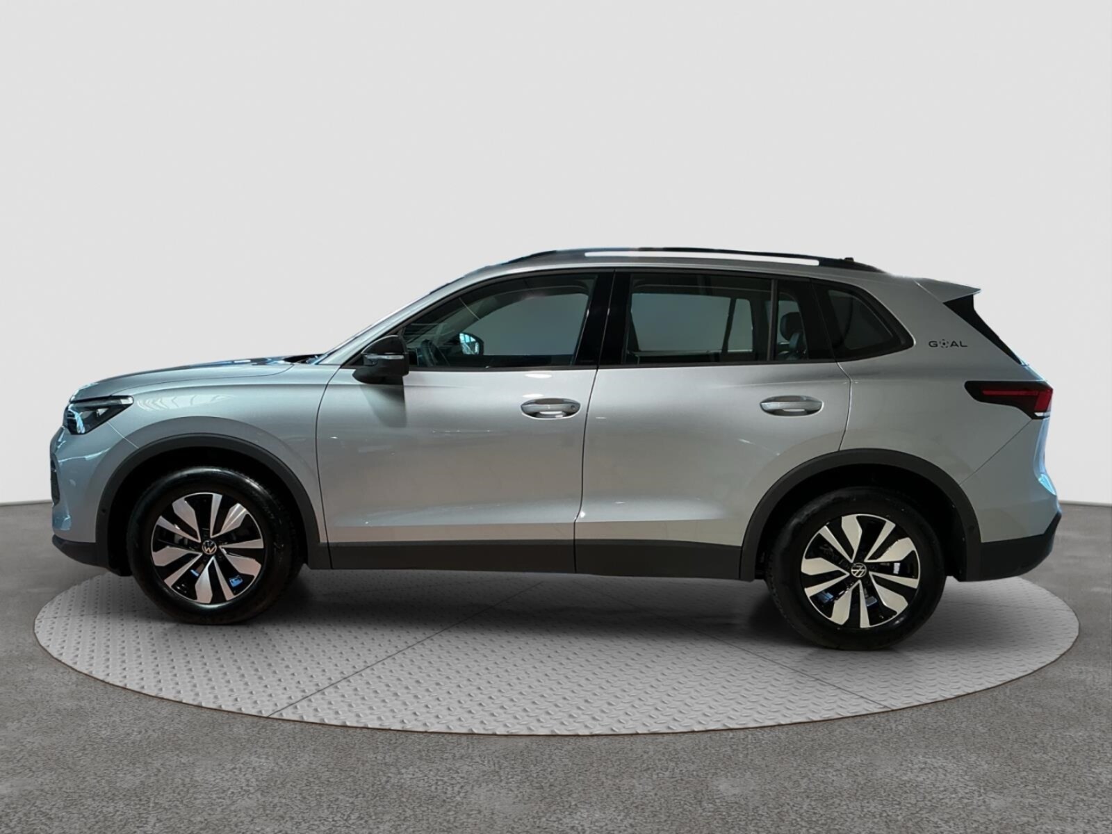 Volkswagen Tiguan – Bild 8