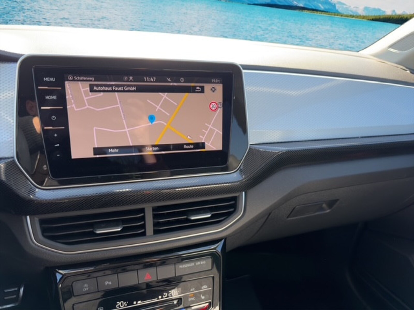 Volkswagen T-Cross – Bild 15