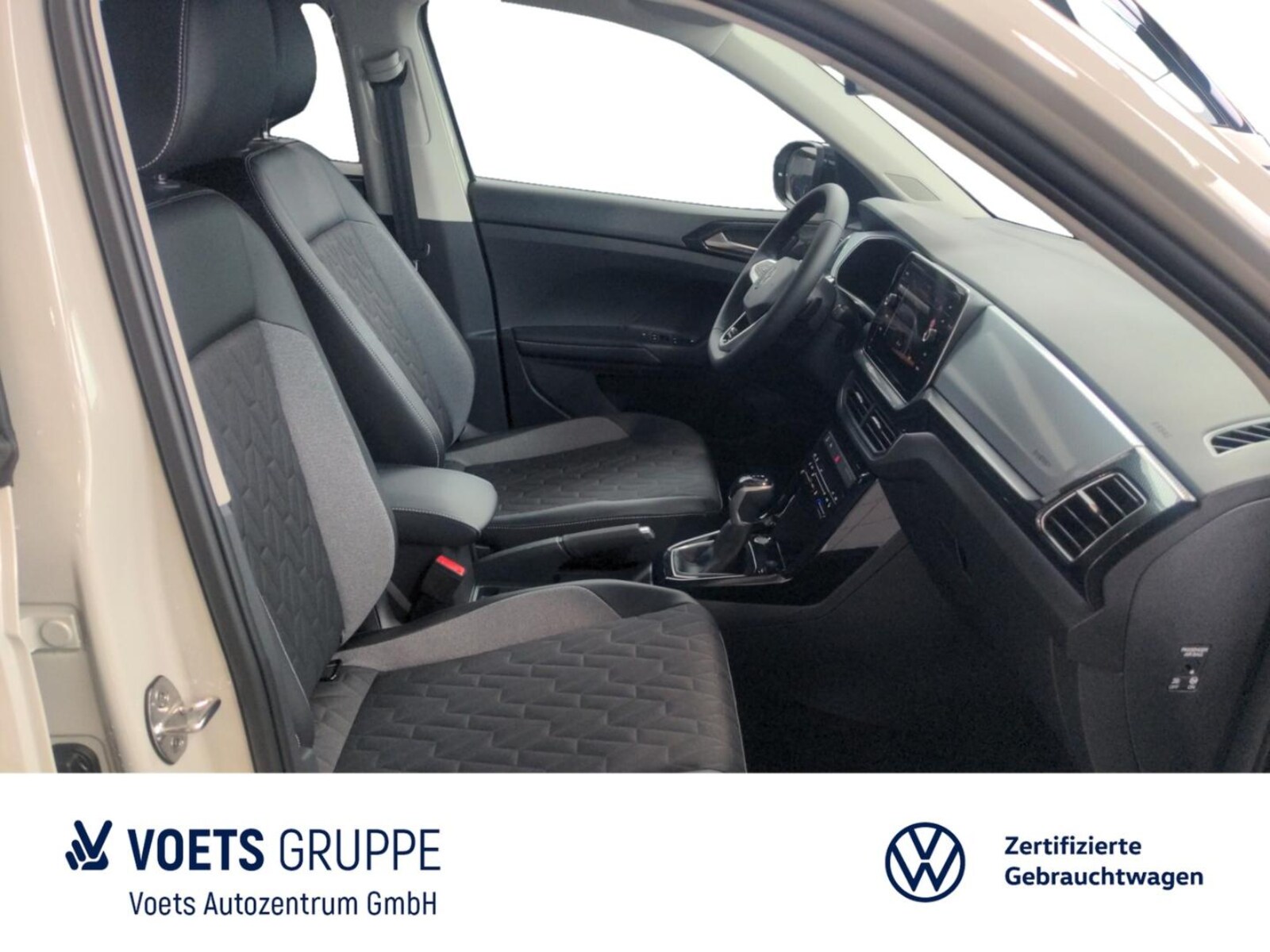 Volkswagen T-Cross – Bild 6