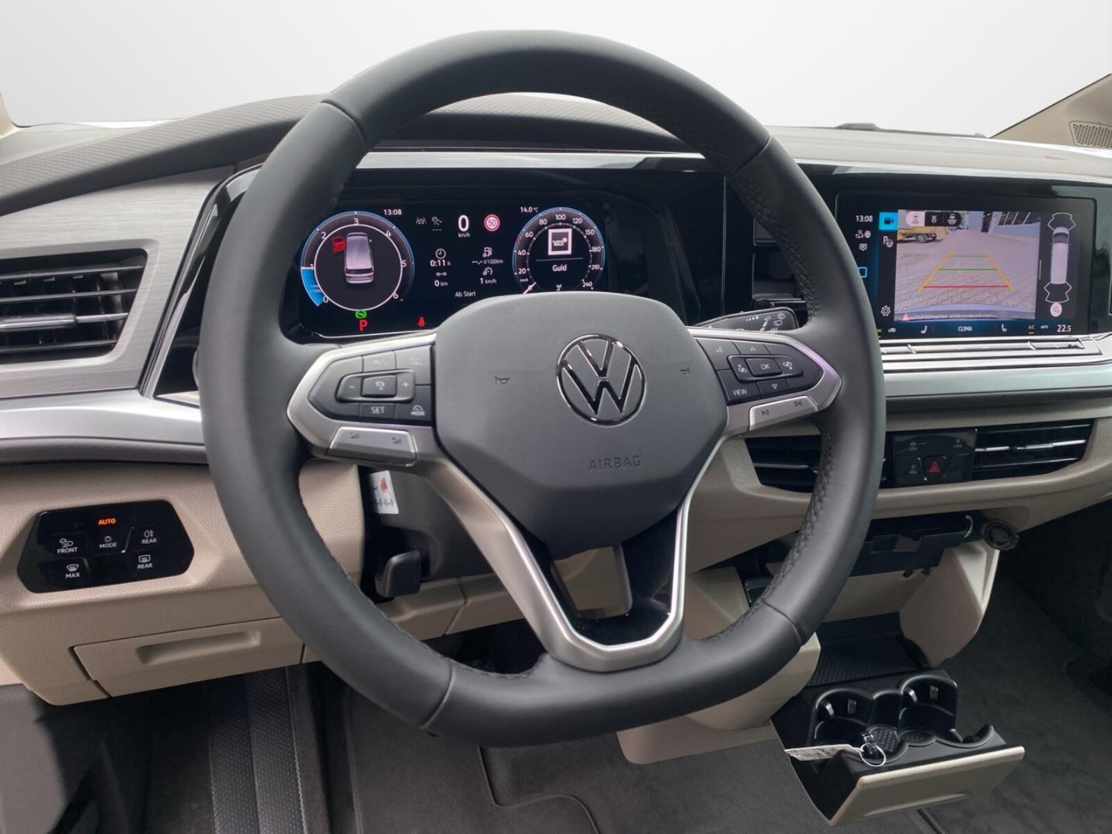 Volkswagen California – Bild 10