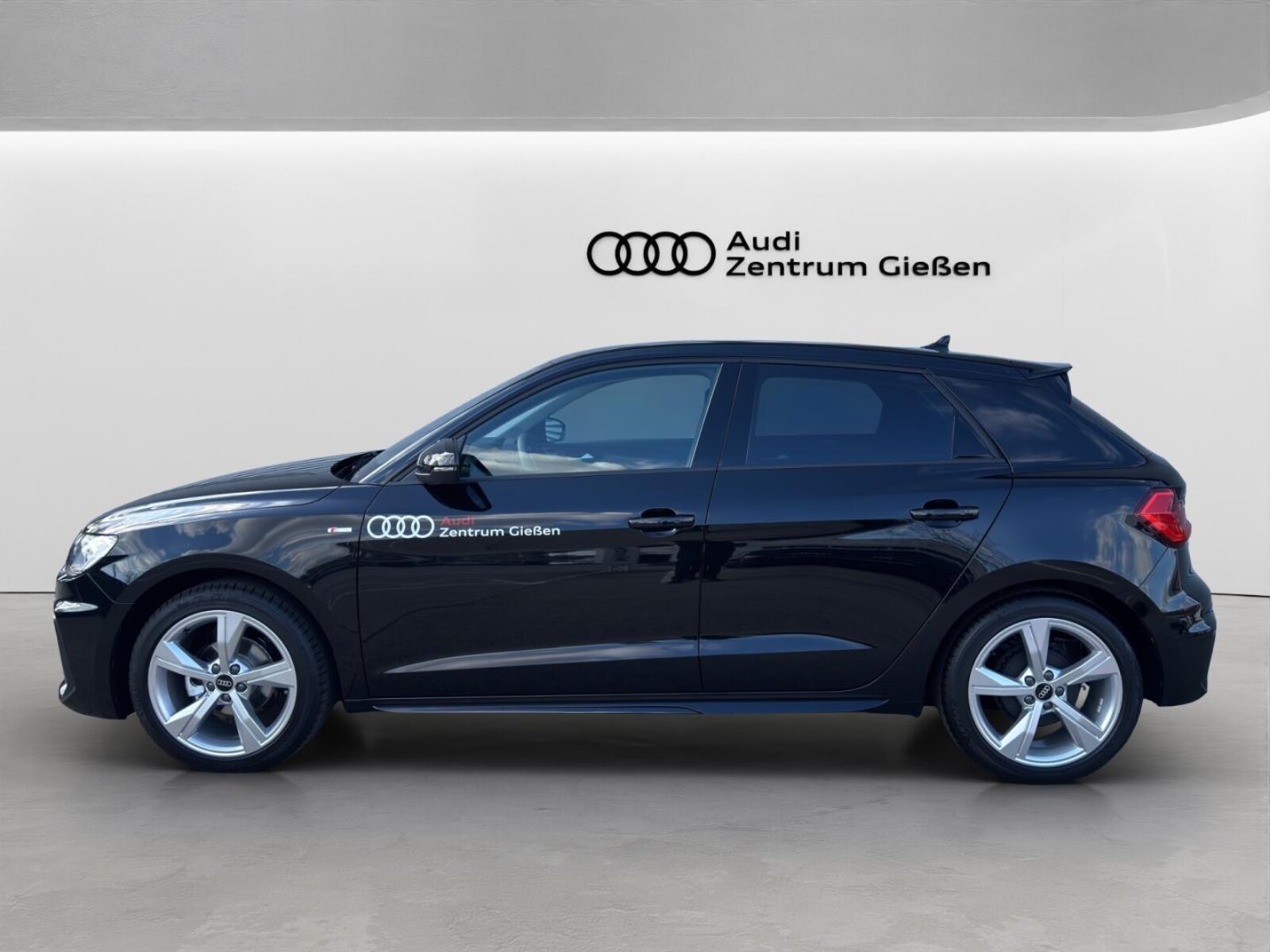 Audi A1 Sportback – Bild 2